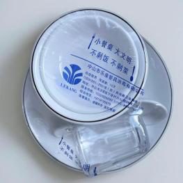 金边碗系列
